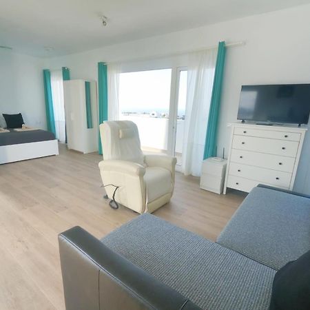 Jardin Del Mar Daire Tinajo Dış mekan fotoğraf