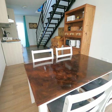 Jardin Del Mar Daire Tinajo Dış mekan fotoğraf