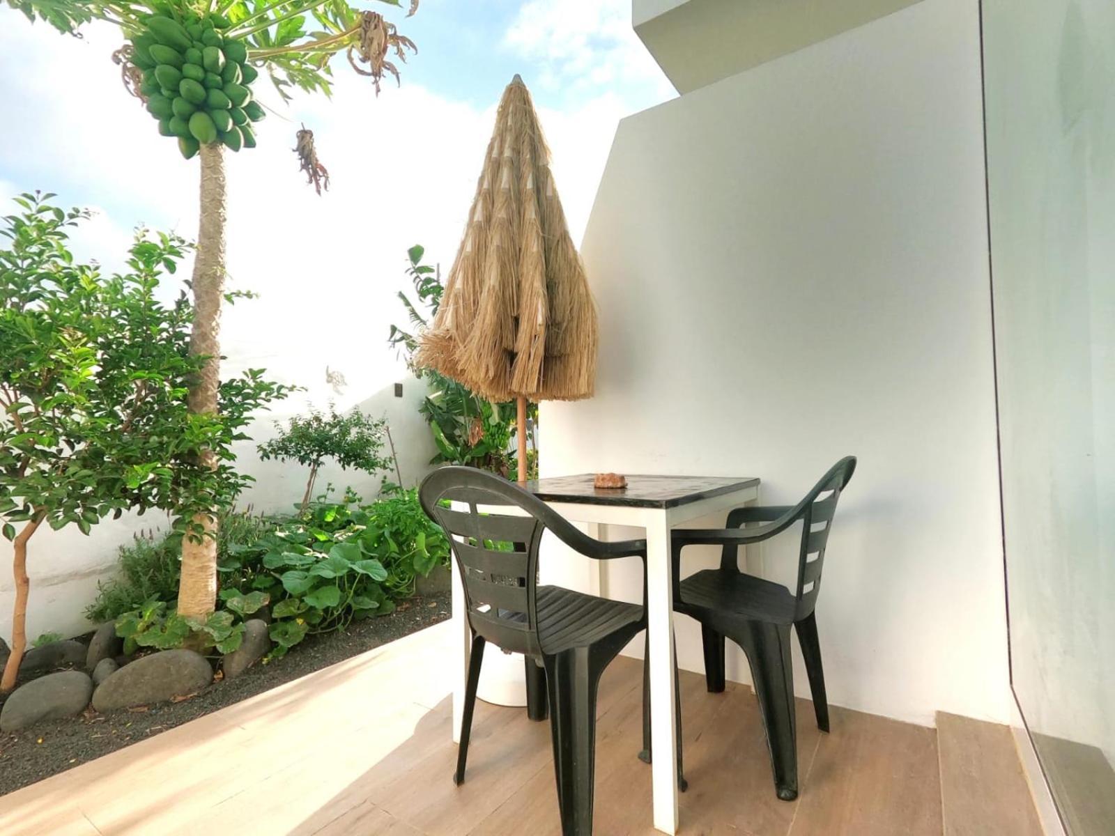 Jardin Del Mar Daire Tinajo Dış mekan fotoğraf