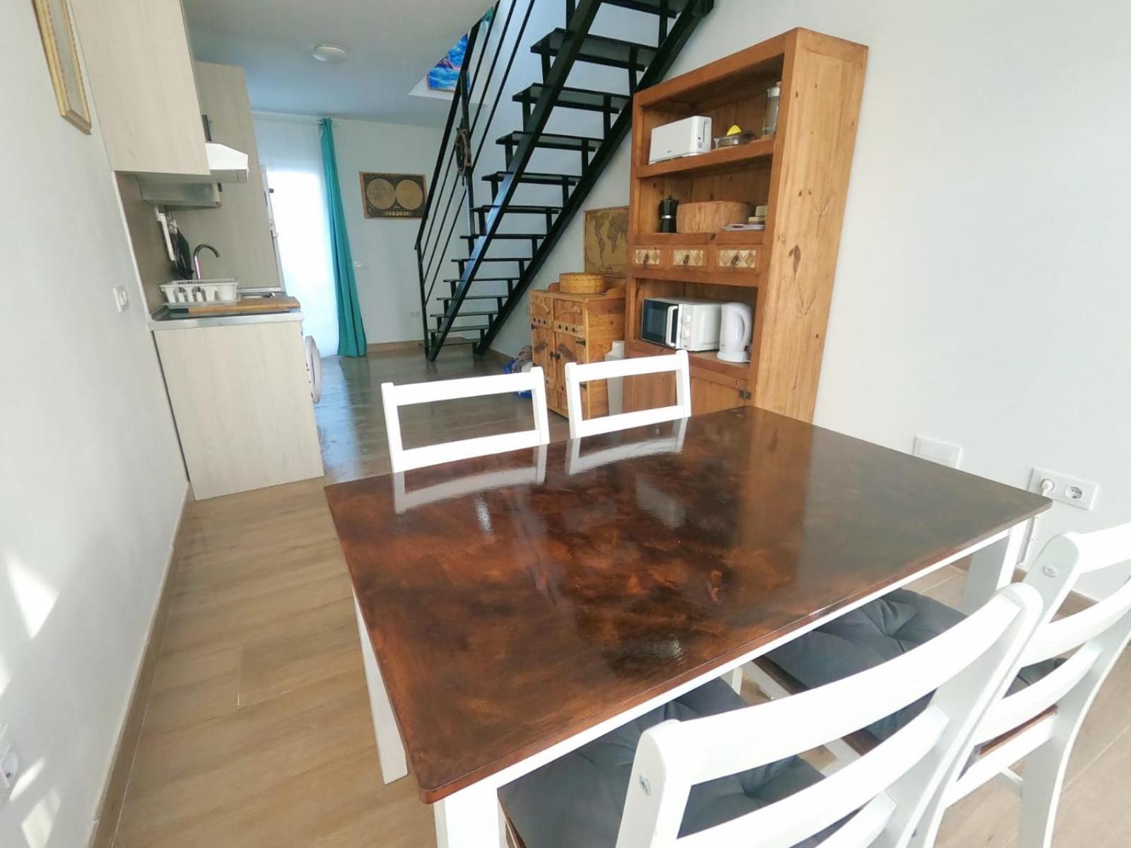 Jardin Del Mar Daire Tinajo Dış mekan fotoğraf