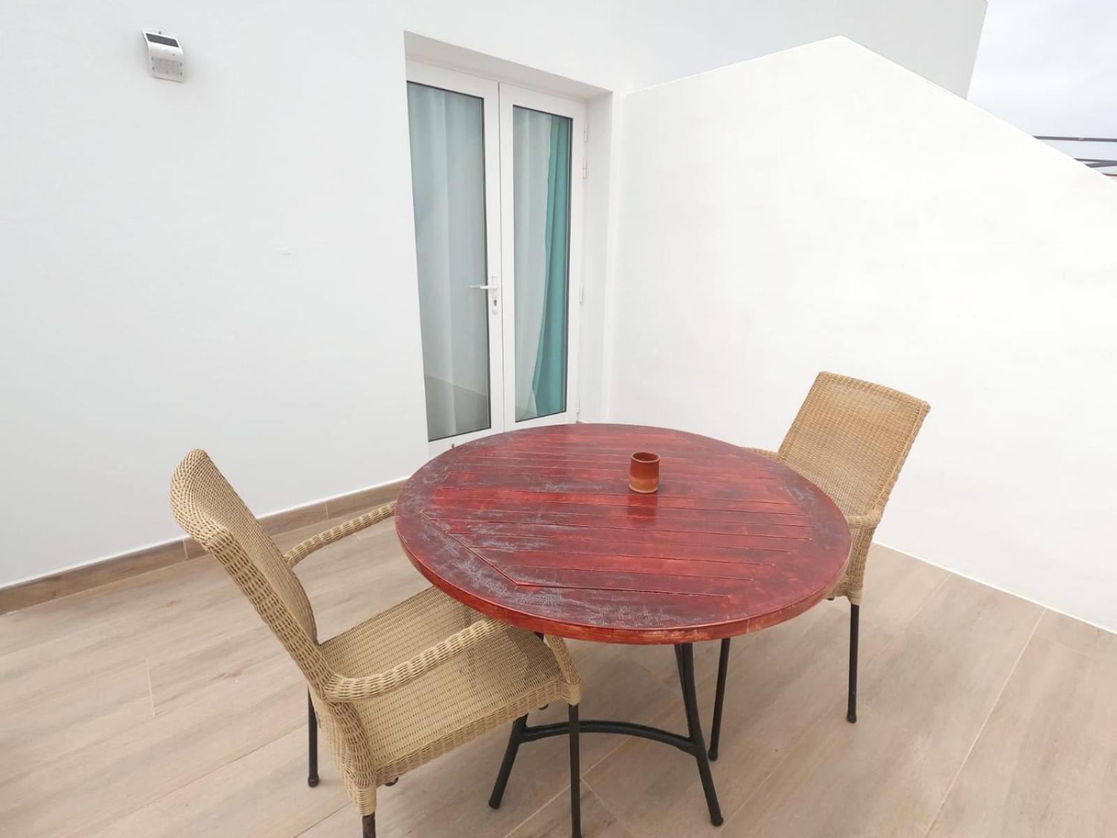 Jardin Del Mar Daire Tinajo Dış mekan fotoğraf
