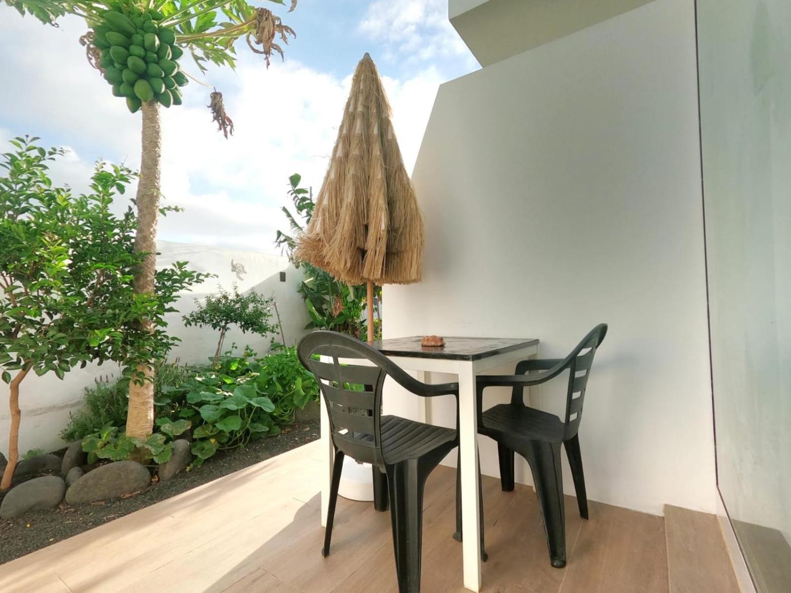 Jardin Del Mar Daire Tinajo Dış mekan fotoğraf