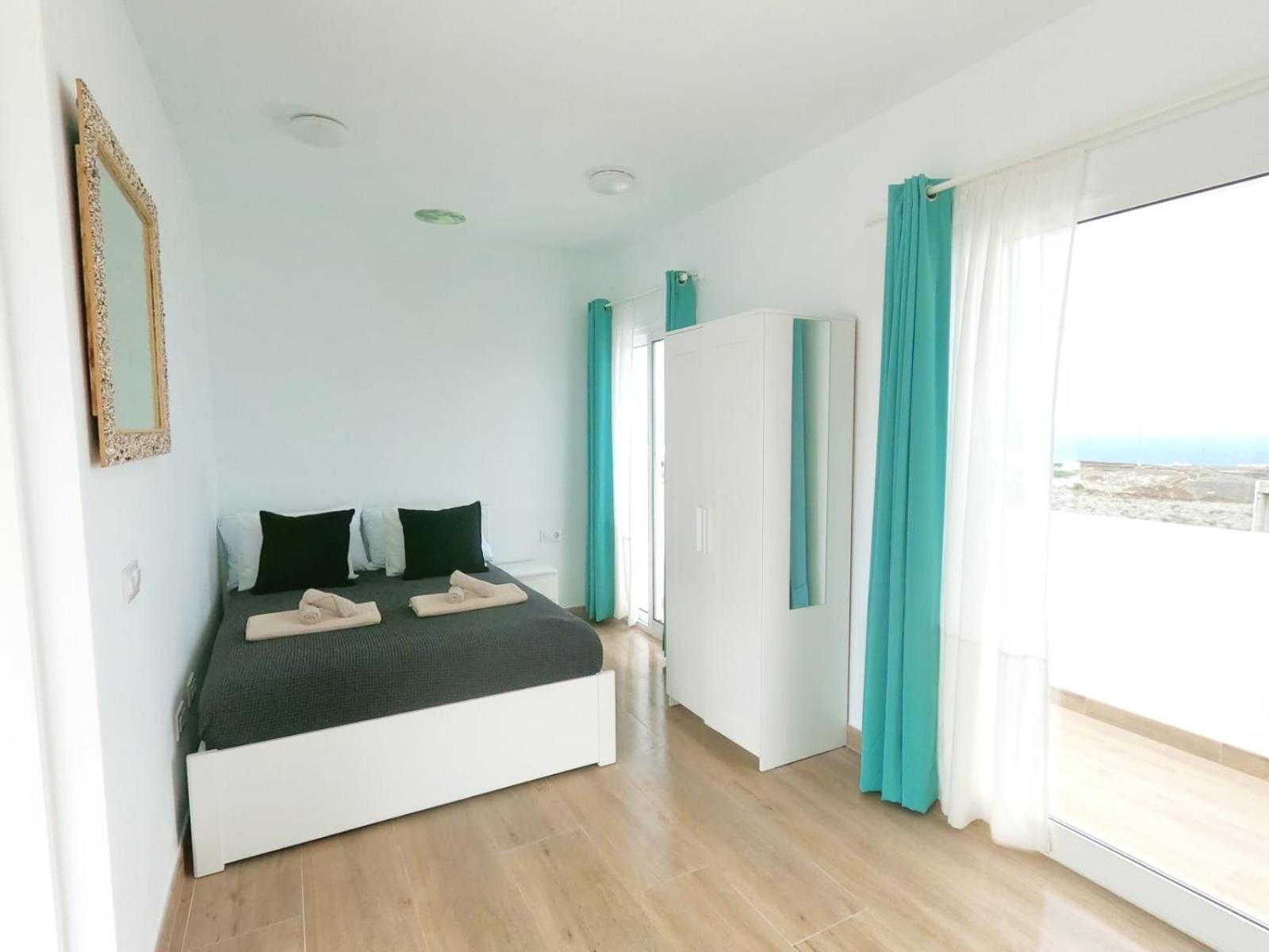 Jardin Del Mar Daire Tinajo Dış mekan fotoğraf
